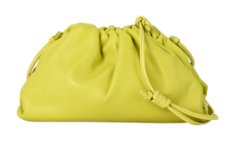 Small Pouch,Leather,Green,BO9336933Q,3*